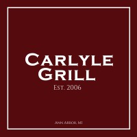 Carlyle Grill logo, Carlyle Grill contact details