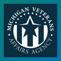 Michigan Veterans Affairs Agency logo, Michigan Veterans Affairs Agency contact details