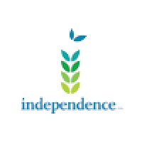 Independence logo, Independence contact details