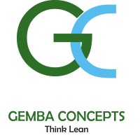 Gemba Concepts logo, Gemba Concepts contact details