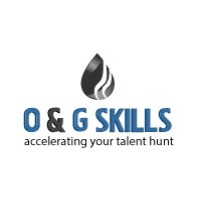 O & G Skills logo, O & G Skills contact details