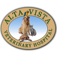 ALTA VISTA VETERINARY HOSPITAL, LLC logo, ALTA VISTA VETERINARY HOSPITAL, LLC contact details