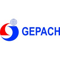 GEPACH INTERNATIONAL logo, GEPACH INTERNATIONAL contact details