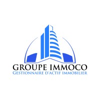 GROUPE IMMOCO logo, GROUPE IMMOCO contact details