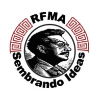 Ricardo Flores Magon Academy logo, Ricardo Flores Magon Academy contact details