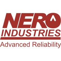 Nero Industries Defence Company logo, Nero Industries Defence Company contact details