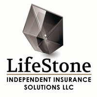 Lifestone Independent Insurance Solutions LLC logo, Lifestone Independent Insurance Solutions LLC contact details