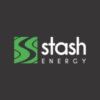 Stash Energy Inc. logo, Stash Energy Inc. contact details