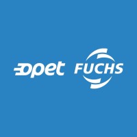 Opet Fuchs logo, Opet Fuchs contact details