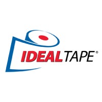 Ideal Tape Company logo, Ideal Tape Company contact details