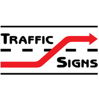 Traffic Signs logo, Traffic Signs contact details