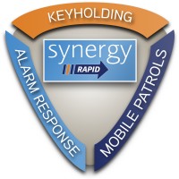 Synergy Security Solutions logo, Synergy Security Solutions contact details