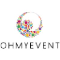 OHMYEVENT logo, OHMYEVENT contact details