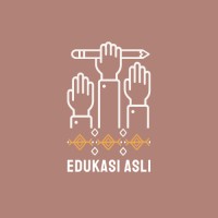 Projek Edukasi Asli logo, Projek Edukasi Asli contact details