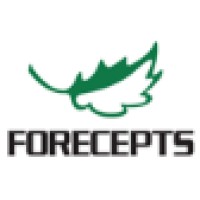 Forecepts logo, Forecepts contact details