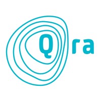 Qra logo, Qra contact details