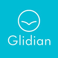 Glidian logo, Glidian contact details