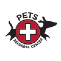 PETS Referral Center logo, PETS Referral Center contact details