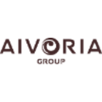 Aivoria Group logo, Aivoria Group contact details