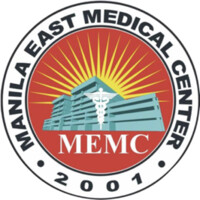 Manila East Medical Center logo, Manila East Medical Center contact details