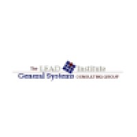 General Systems & The LEAD Institute logo, General Systems & The LEAD Institute contact details