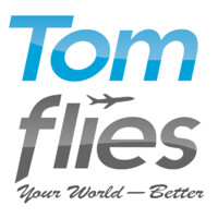 Tomflies.com logo, Tomflies.com contact details