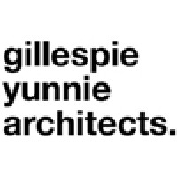 Gillespie Yunnie Architects logo, Gillespie Yunnie Architects contact details