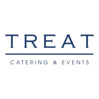 Treat Catering logo, Treat Catering contact details