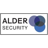 ALDER SECURITY LTD logo, ALDER SECURITY LTD contact details