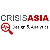 CrisisAsia Pte Ltd logo, CrisisAsia Pte Ltd contact details