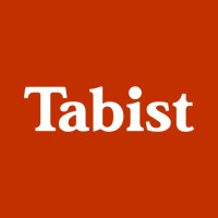 Tabist logo, Tabist contact details