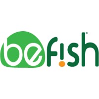 Bumblefish logo, Bumblefish contact details