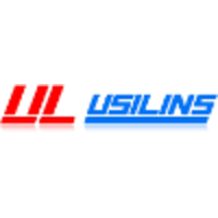 USILINS INDUSTRIA MECANICA LTDA logo, USILINS INDUSTRIA MECANICA LTDA contact details