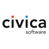 Civica Software logo, Civica Software contact details