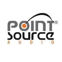 Point Source Audio logo, Point Source Audio contact details