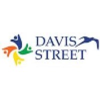 The Davis Street Community Center Incorporated logo, The Davis Street Community Center Incorporated contact details