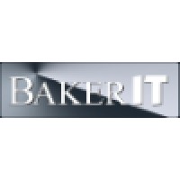 Baker IT, Inc. logo, Baker IT, Inc. contact details