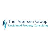 The Petersen Group Unclaimed Property Consulting logo, The Petersen Group Unclaimed Property Consulting contact details