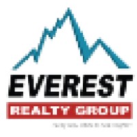 EVEREST REALTY logo, EVEREST REALTY contact details