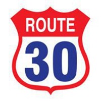 Route 30 Wine & Liquor Depot logo, Route 30 Wine & Liquor Depot contact details