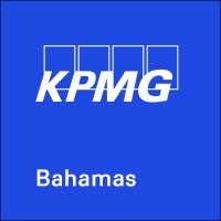 KPMG Bahamas logo, KPMG Bahamas contact details