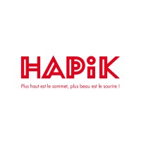 HAPIK logo, HAPIK contact details