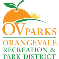 Orangevale Recreation and Park District logo, Orangevale Recreation and Park District contact details