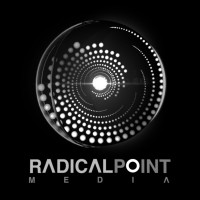 Radical Point Media logo, Radical Point Media contact details