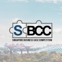 Singapore Business Case Competition (SBCC) logo, Singapore Business Case Competition (SBCC) contact details