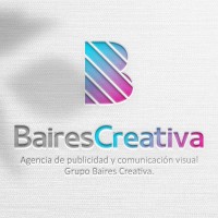 Baires Creativa logo, Baires Creativa contact details