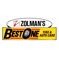 Zolman Tire Inc logo, Zolman Tire Inc contact details