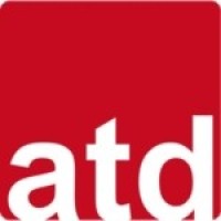 ATD Solution logo, ATD Solution contact details