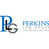 Perkins Law Group logo, Perkins Law Group contact details