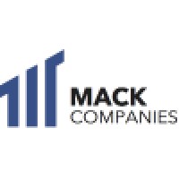 MACK Companies logo, MACK Companies contact details